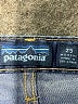 Patagonia Blue Jeans Size 25 waist - photo 7