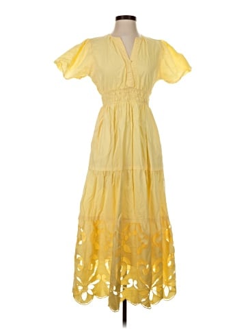 Haute Hippie Casual Dress (view 1)