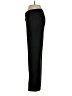 George Chevron-herringbone Black Dress Pants Size 4 - photo 5