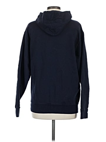 Independent Trading Company Pullover Hoodie (view 2)