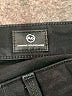 Adriano Goldschmied Black Jeggings Size 26 waist - photo 4