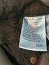 Adriano Goldschmied Black Jeggings Size 26 waist - photo 5