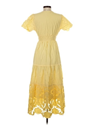 Haute Hippie Casual Dress (view 2)