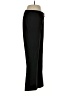 George Chevron-herringbone Black Dress Pants Size 4 - photo 4