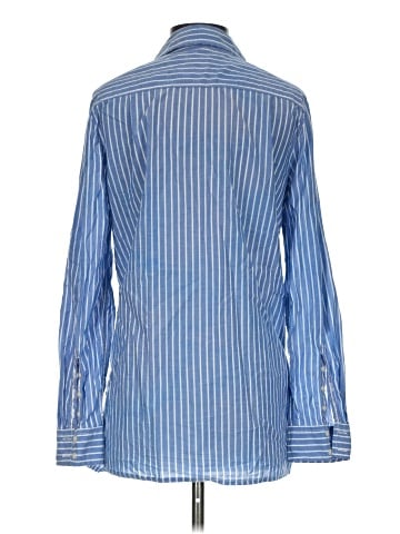 Gap Long Sleeve Button-Down Shirt (view 2)