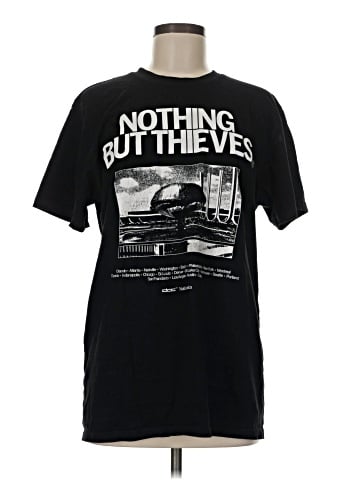 Assorted Brands Short Sleeve T-Shirt (view 1)