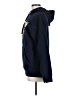 Independent Trading Company Black Blue Pullover Hoodie Size M - photo 5