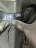 Gap 100% Polyester Black Dress Pants Size 14 - photo 4