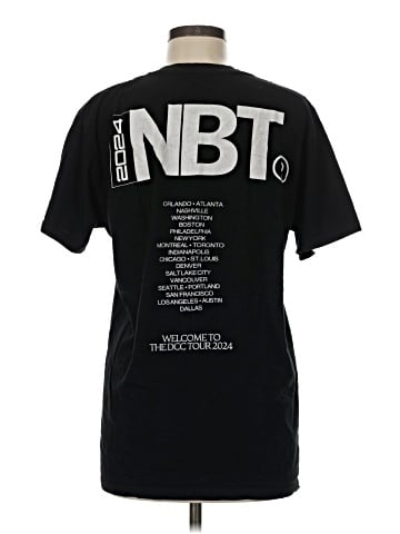Assorted Brands Short Sleeve T-Shirt (view 2)