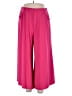 11. Honore Pink Casual Pants Size 1X (1) - photo 1