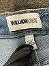 William Rast Blue Jeans Size 27 waist - photo 7