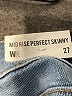 William Rast Blue Jeans Size 27 waist - photo 10