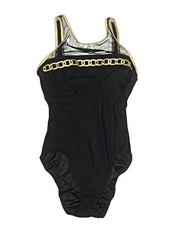 Longitude One Piece Swimsuit (view 1)