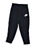 Nike Black Track Pants 18-24 MO / 24 MO - photo 1