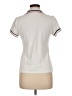 Assorted Brands White Short Sleeve Polo Size M - photo 2