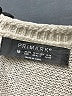 Primark Ivory Casual Dress Size M - photo 7