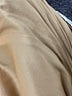 Express Metallic Silver Cocktail Dress Size 10 - photo 7