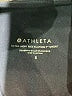 Athleta Black Athletic Shorts Size S - photo 3