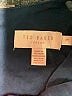 Ted Baker London Black Sleeveless Blouse Size 4 (1) - photo 7