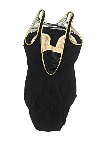 Longitude One Piece Swimsuit (view 2)