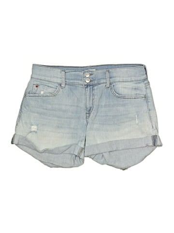 Hudson Jeans Denim Shorts (view 1)