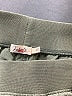 Faherty Solid Green Casual Pants Size S - photo 7