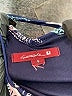 Assorted Brands Argyle Blue Casual Dress Size S - photo 4