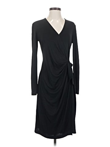 St. John Exclusively for Nordstrom Cocktail Dress (view 1)