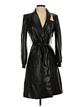 Elie Tahari Trenchcoat