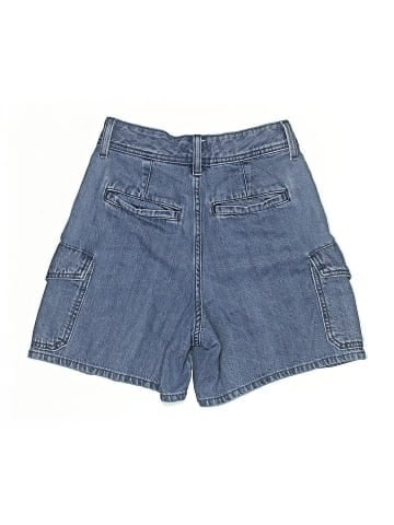 Universal Thread Cargo Shorts (view 2)