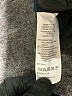 J.Crew Blue Coat Size S - photo 4