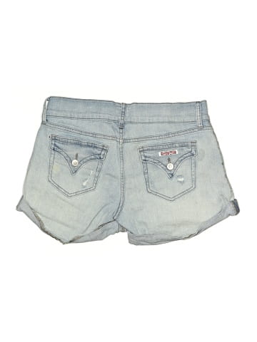 Hudson Jeans Denim Shorts (view 2)