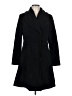 Karl Lagerfeld Paris Black Coat Size M - photo 1