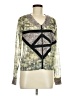 Maaji 100% Polyester Green Cardigan Size M - photo 1