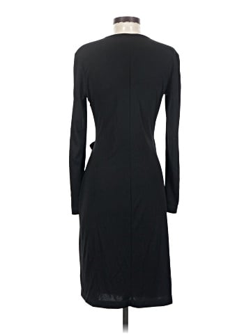 St. John Exclusively for Nordstrom Cocktail Dress (view 2)