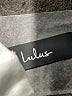 Lulus 100% Polyester White Cocktail Dress Size L - photo 8