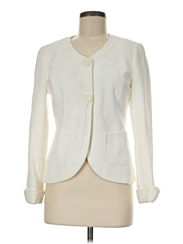 Lafayette 148 New York Blazer (view 1)