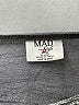 Mad Style Gray 3/4 Sleeve Blouse Size XL - photo 7