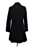 Karl Lagerfeld Paris Black Coat Size M - photo 2
