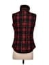 British Khaki 100% Polyester Red Vest Size S - photo 2