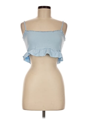 Cider Tank Top (view 1)