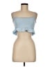 Cider Blue Tank Top Size M - photo 1