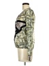 Maaji 100% Polyester Green Cardigan Size M - photo 5