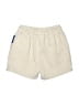 Unbranded Solid Tan Khaki Shorts 12-18 MO / 18 MO - photo 2