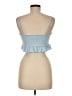 Cider Blue Tank Top Size M - photo 2