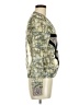 Maaji 100% Polyester Green Cardigan Size M - photo 4