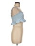 Cider Blue Tank Top Size M - photo 4