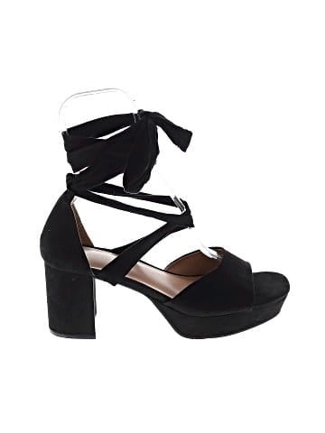 Torrid Sandals (view 1)