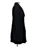Karl Lagerfeld Paris Black Coat Size M - photo 4