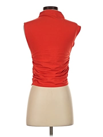 Maeve by Anthropologie Sleeveless Top (view 2)